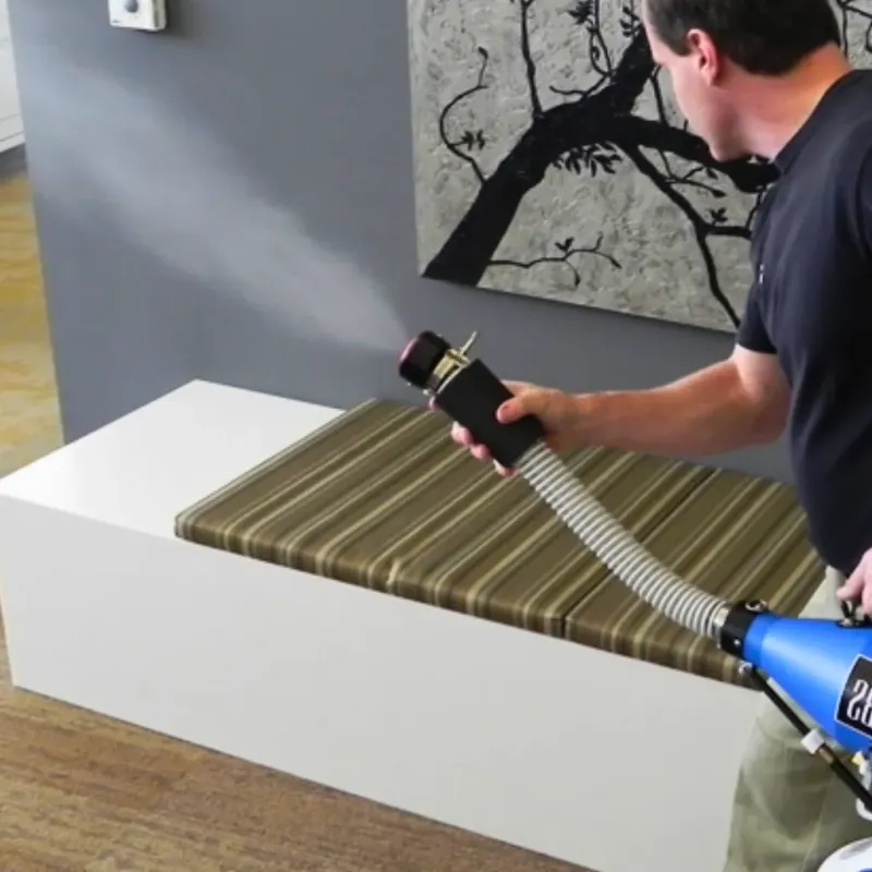 Professional Odor Removal in Lake City, GA